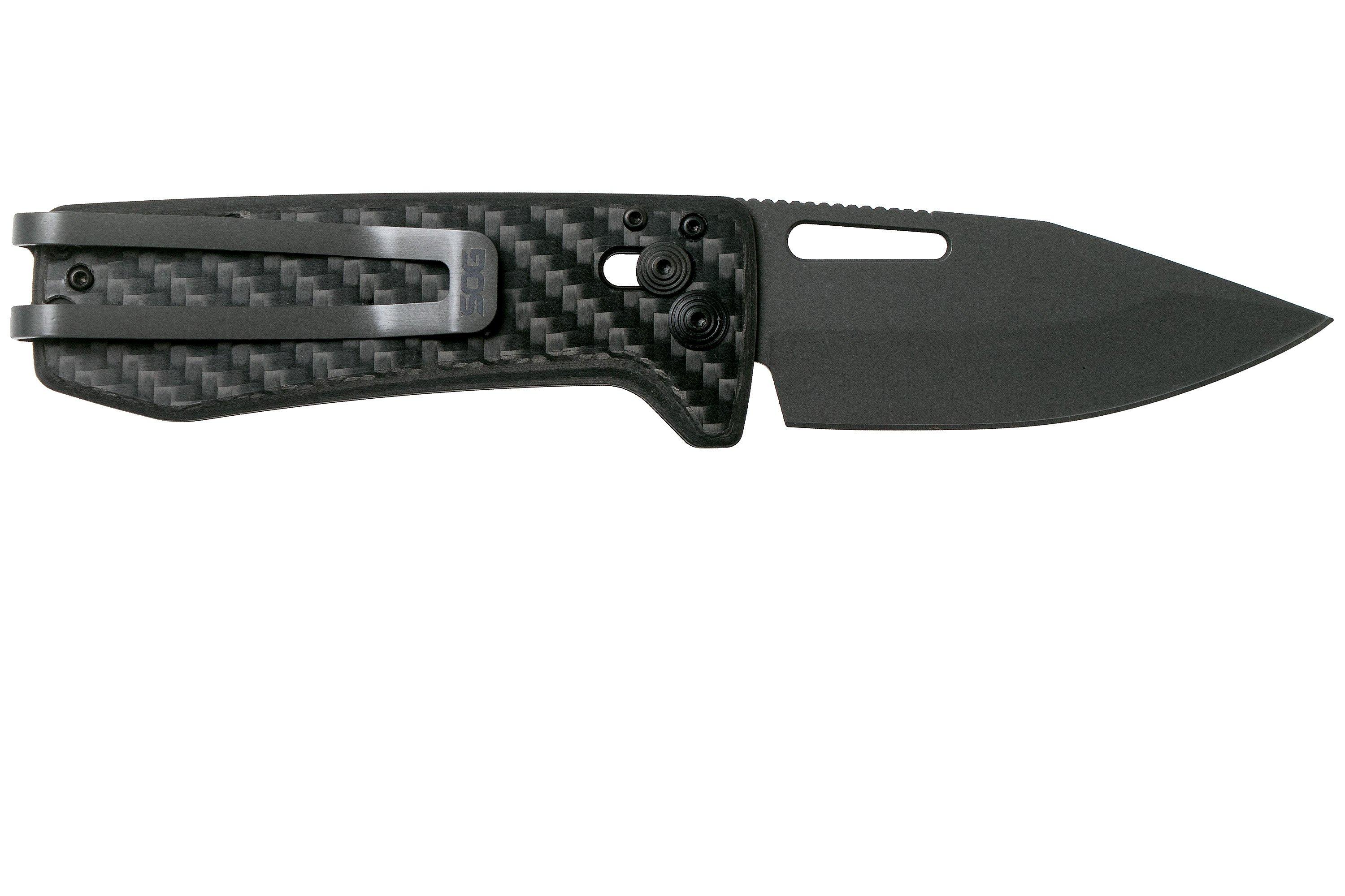 SOG Powerlock S60 multi-tool, argentato | Fare acquisti vantaggiosamente su