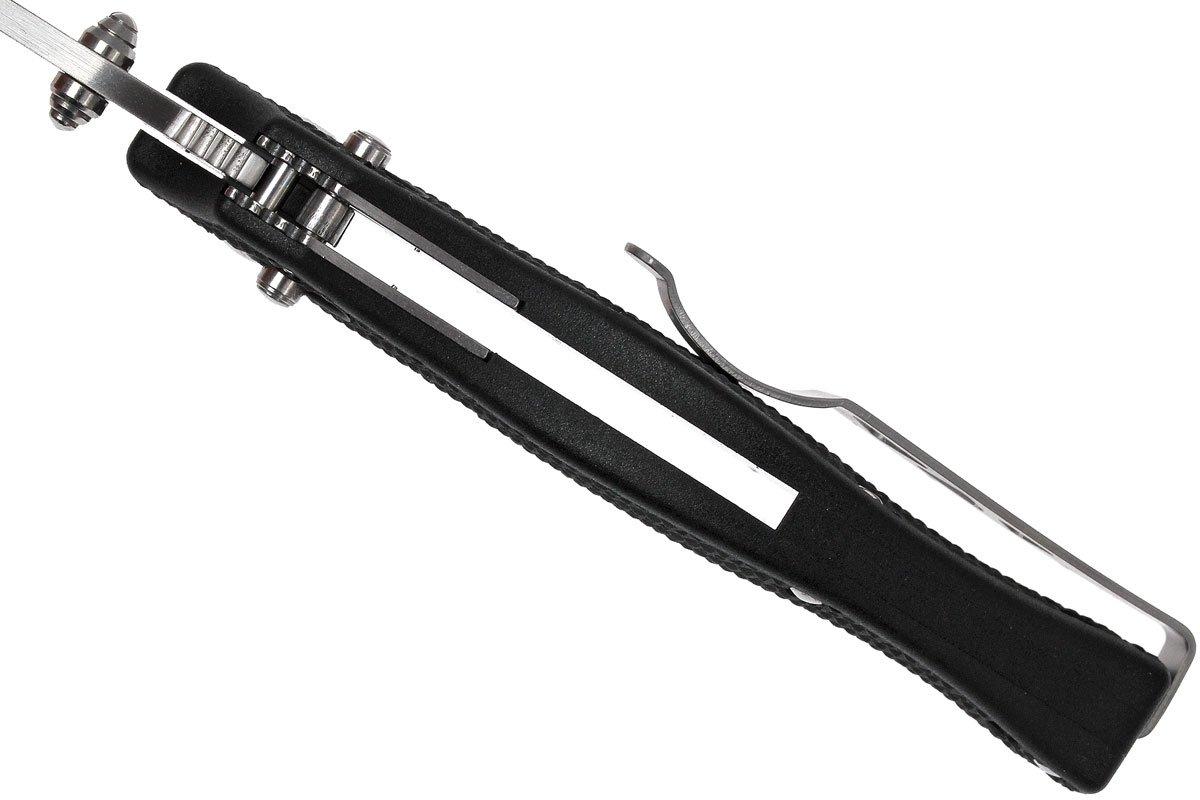 SOG Vulcan Mini Satin VL-02, VG10 | Advantageously shopping at