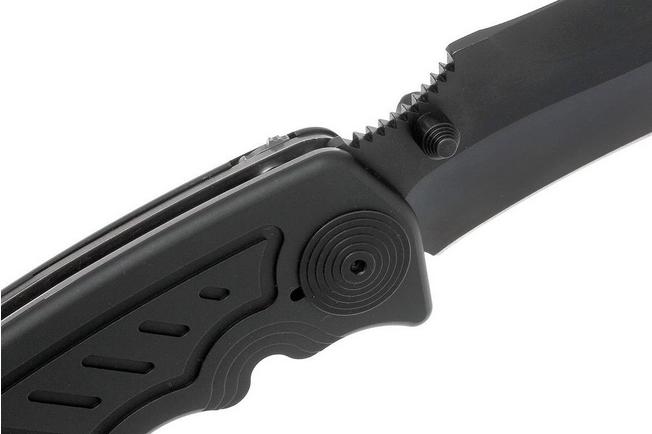 Image for SOG Zoom Aluminum TiNi ZM1012-CP