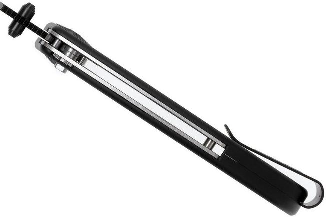 Image for SOG Zoom Aluminum TiNi ZM1012-CP