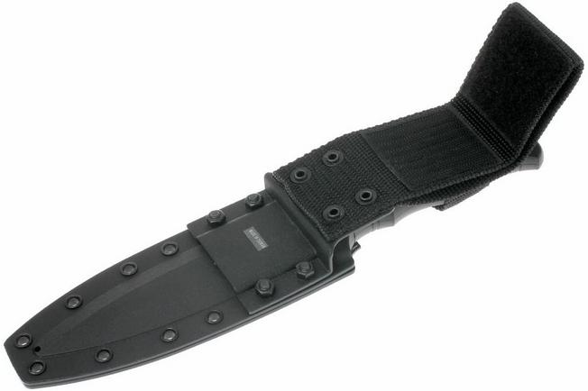 Böker Plus Kydex Belt Clip Small 09BO554 belt clip