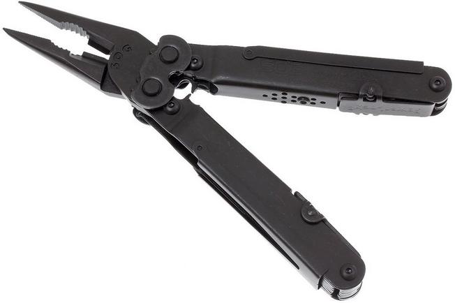 Image for SOG Powerlock B63 multi tool, black