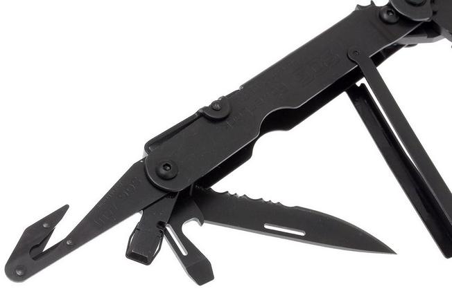 Image for SOG Powerlock B63 multi tool, black