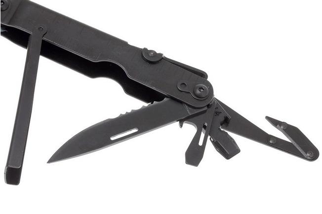 Image for SOG Powerlock B63 multi tool, black