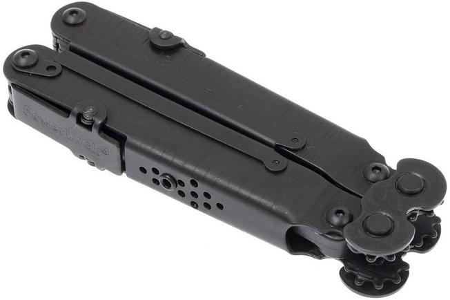 Image for SOG Powerlock B63 multi tool, black