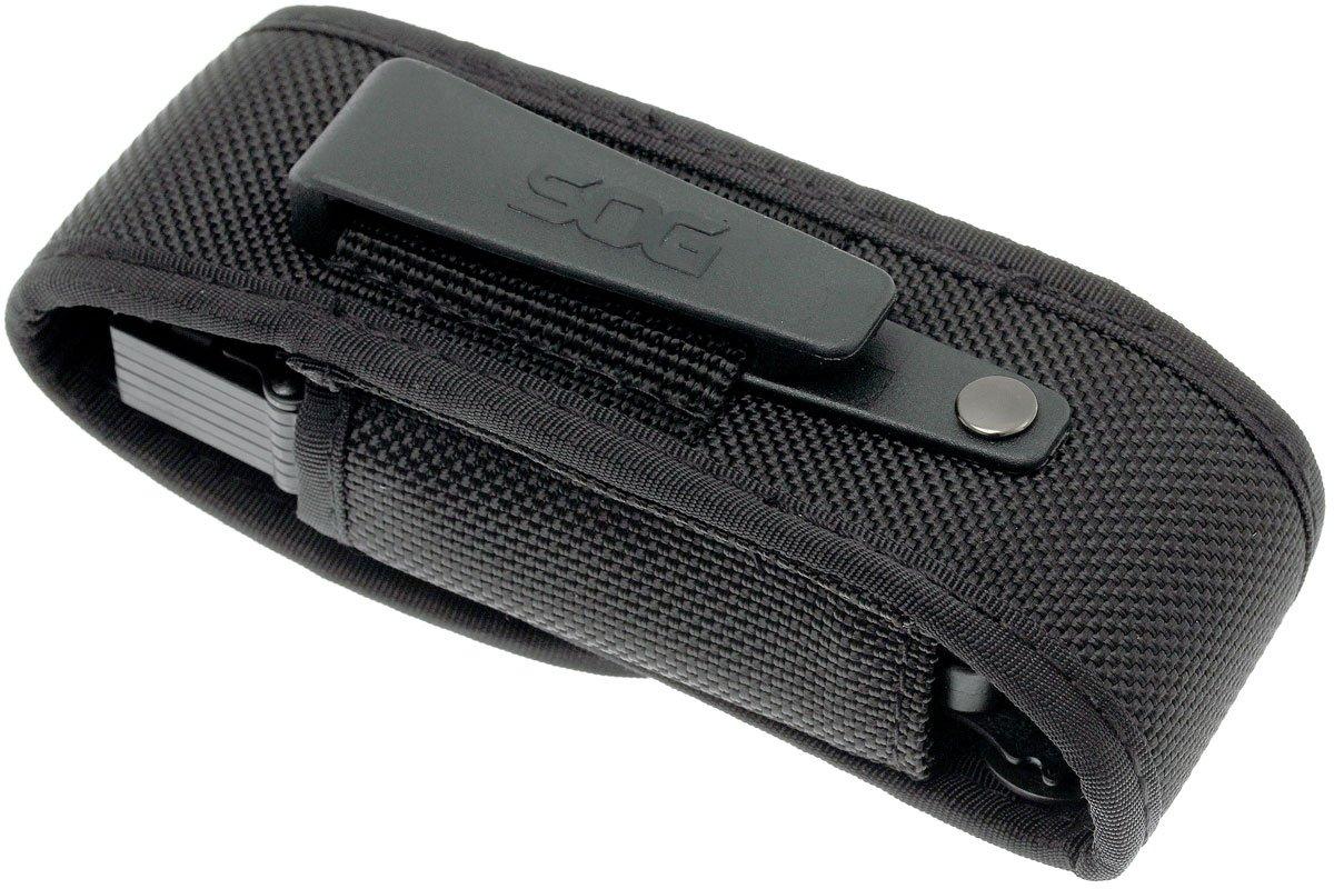 SOG Power assist B66 multi tool, black | Advantageously shopping at ...