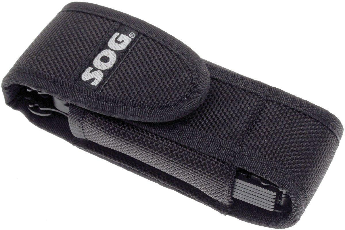 SOG Power assist B67 EOD multitool, black | Advantageously shopping at ...