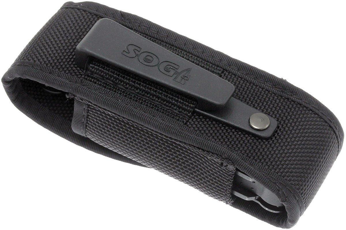 SOG Power assist B67 EOD multitool, black | Advantageously 