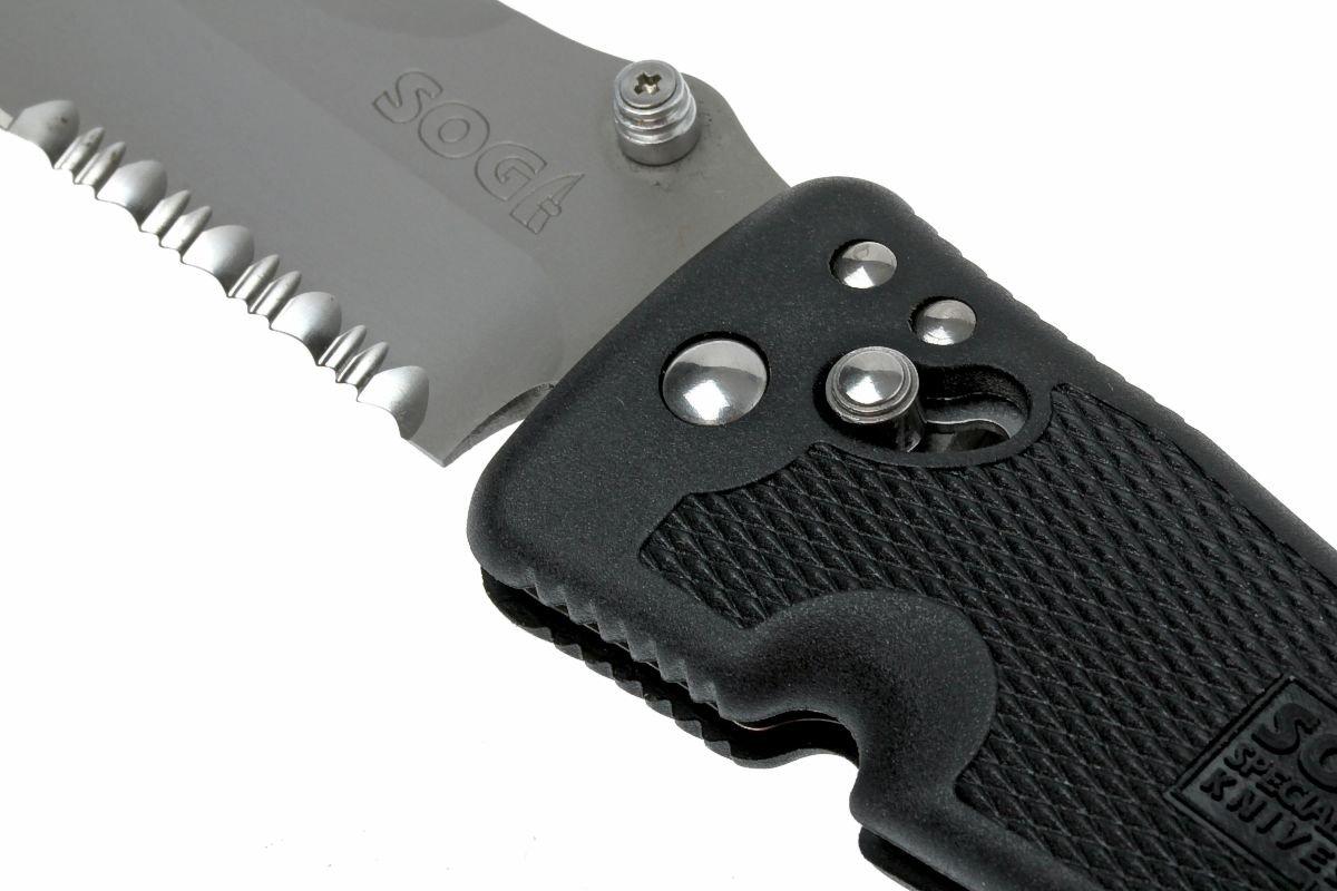 SOG Pentagon Elite II, PE18-ARC | Advantageously shopping at SOG Pentagon Elite II, PE18-ARC | Advantageously shopping at