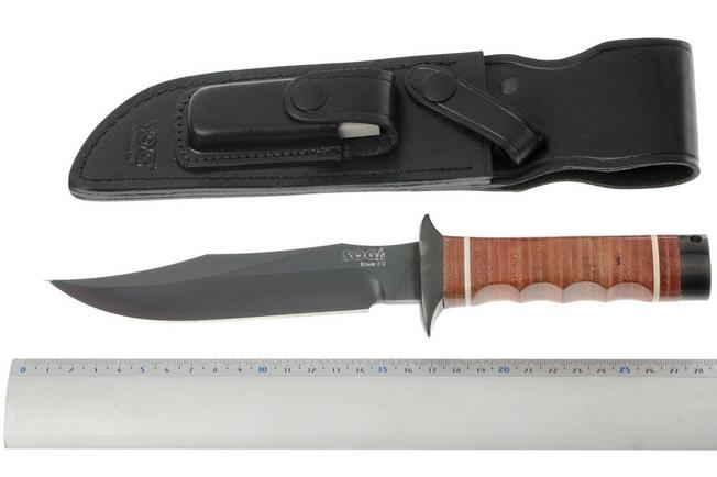 Original machete cuchillo ninja en oferta