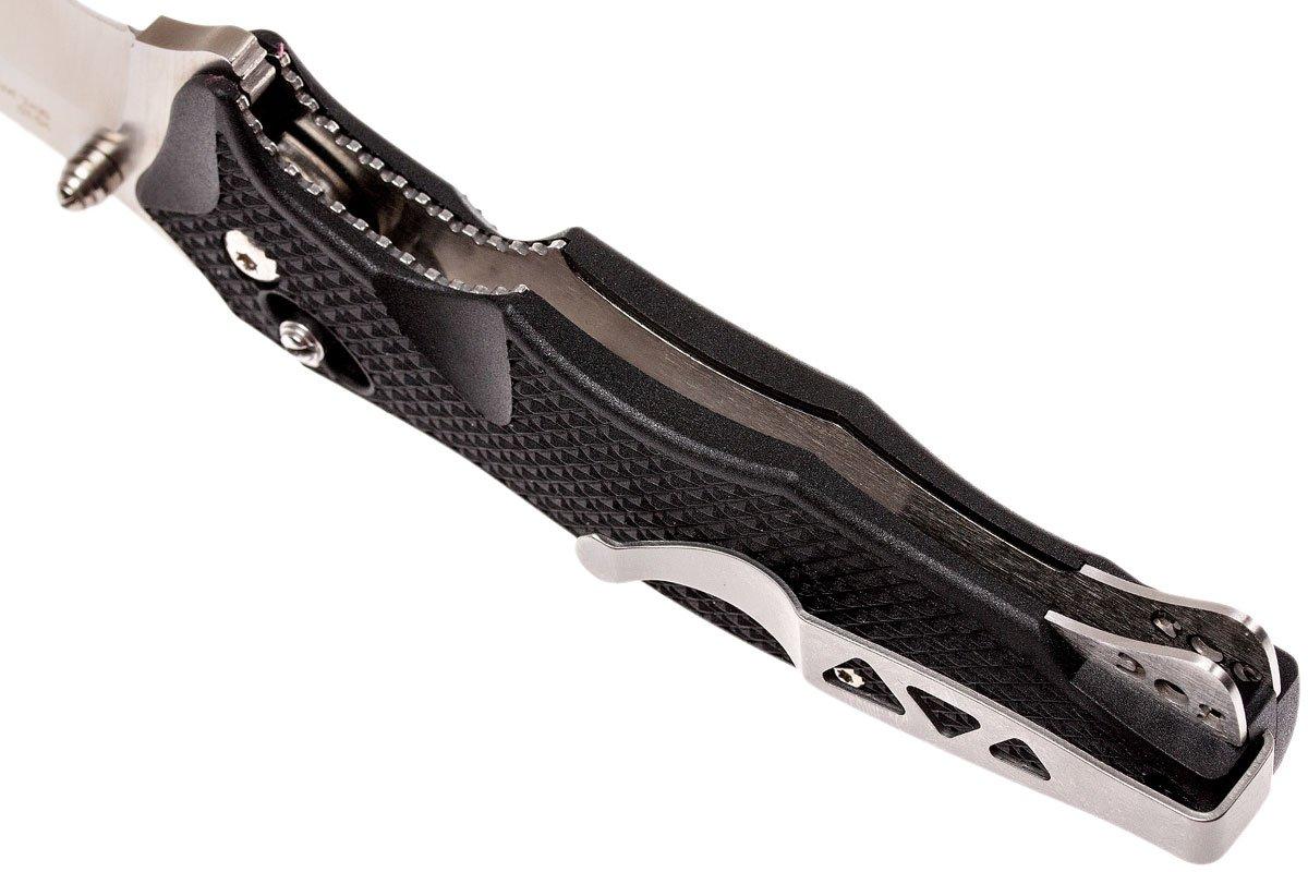 SOG VULCAN VL-01折りたたみナイフ 【公式通販】