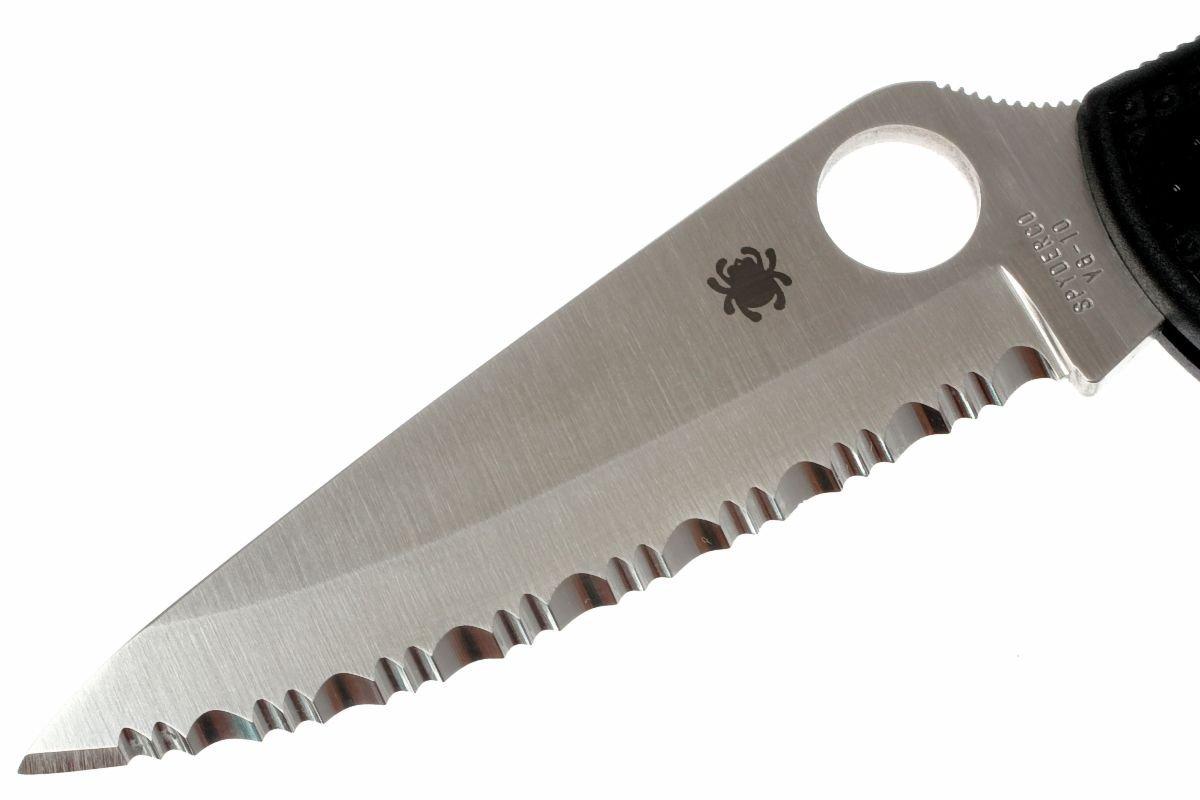 SP-C10SBK_02_spyderco-endura-gekarteld-spc10sbk-d2