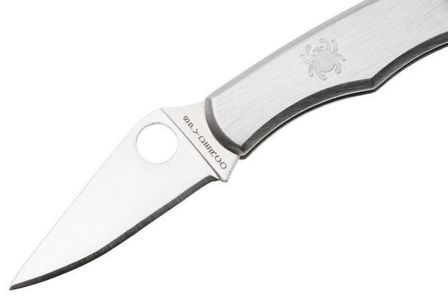 Immagine per Spyderco Bug C133P coltello portachiavi