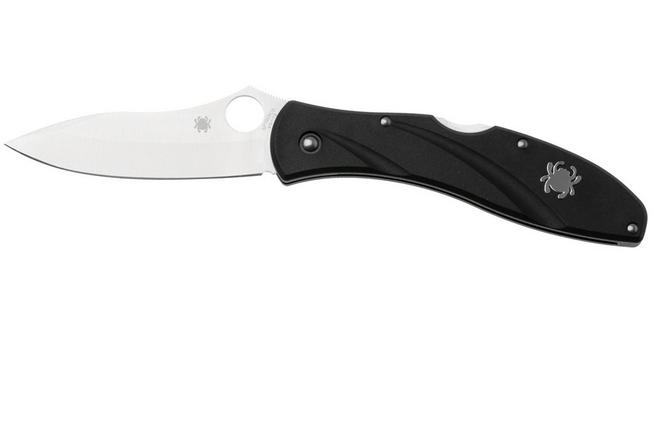 Bild für Spyderco Centofante 3 C66PBK3 Taschenmesser