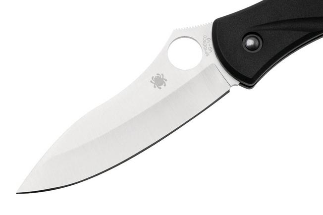 Bild für Spyderco Centofante 3 C66PBK3 Taschenmesser