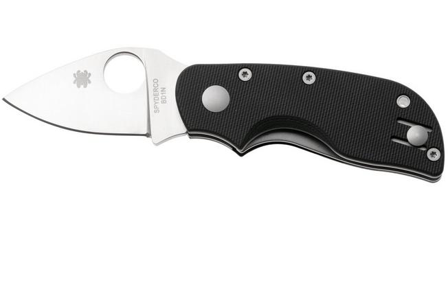 Immagine per Spyderco Chicago 130GP coltello da tasca