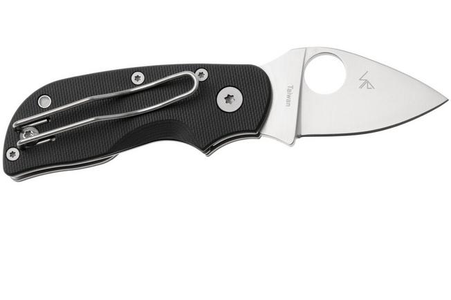 Immagine per Spyderco Chicago 130GP coltello da tasca