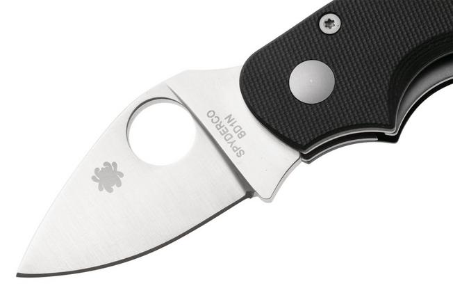 Immagine per Spyderco Chicago 130GP coltello da tasca