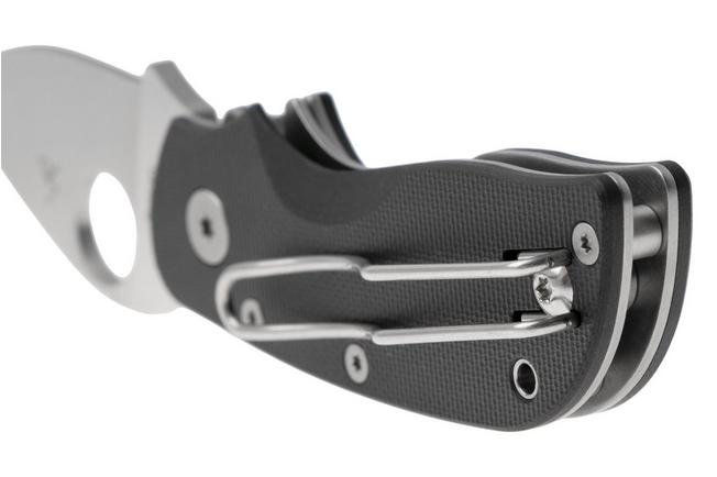 Immagine per Spyderco Chicago 130GP coltello da tasca