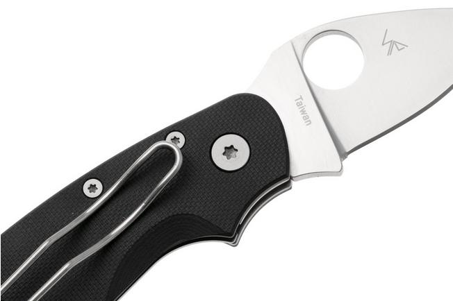 Immagine per Spyderco Chicago 130GP coltello da tasca