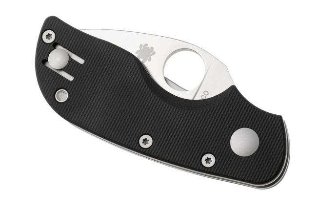 Immagine per Spyderco Chicago 130GP coltello da tasca