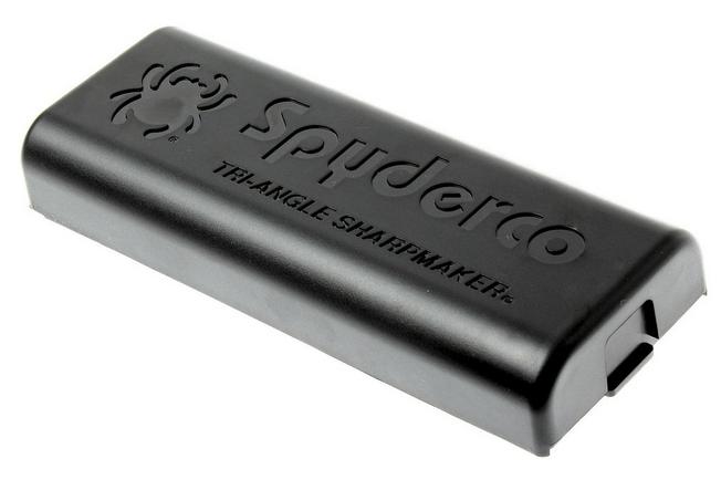Spyderco Kit d'aiguisage Gauntlet Premium