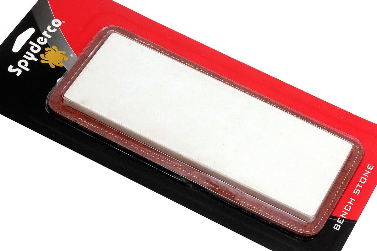 Spyderco Bench Stone 306UF, Ultra Fine Advantageously shopping at