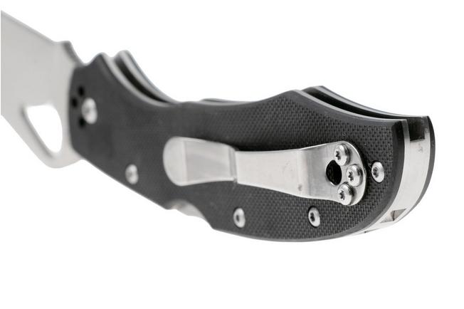 Image for Spyderco Byrd Cara Cara 2 BY03GP2 pocket knife