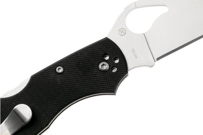 Image for Spyderco Byrd Cara Cara 2 BY03GP2 pocket knife