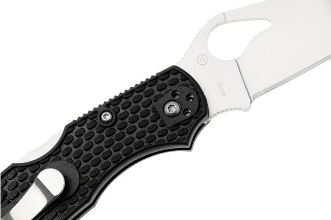 Obraz dla Nóż składany Spyderco Byrd Cara Cara 2 BY03PBK2