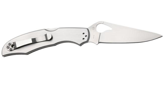 Image pour  Spyderco Byrd Cara Cara 2 BY03P couteau de poche