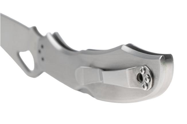 Image pour  Spyderco Byrd Cara Cara 2 BY03P couteau de poche