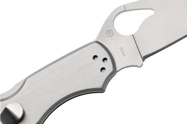 Image pour  Spyderco Byrd Cara Cara 2 BY03P couteau de poche