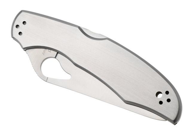 Image pour  Spyderco Byrd Cara Cara 2 BY03P couteau de poche