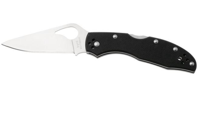 Obraz dla Nóż składany Spyderco Byrd Meadowlark 2 BY04GP