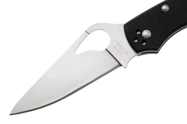 Obraz dla Nóż składany Spyderco Byrd Meadowlark 2 BY04GP
