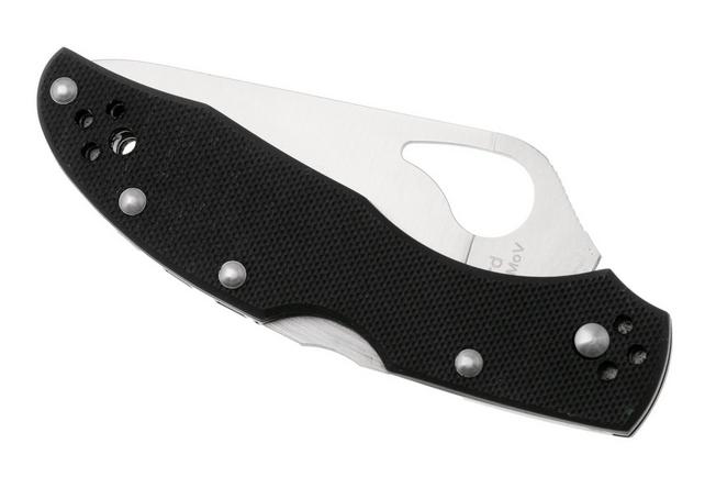 Obraz dla Nóż składany Spyderco Byrd Meadowlark 2 BY04GP