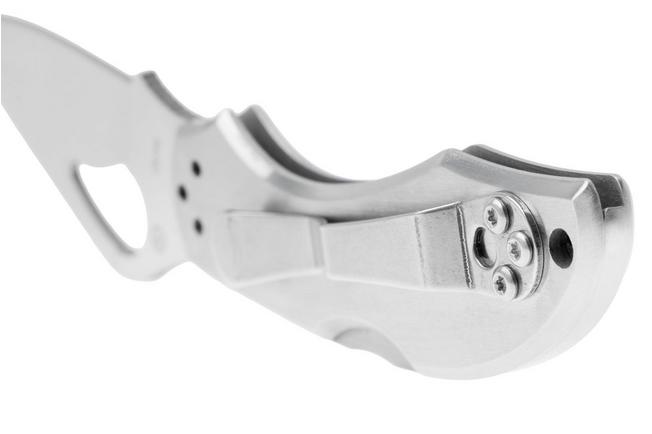 Image for Spyderco - Byrd Robin SS