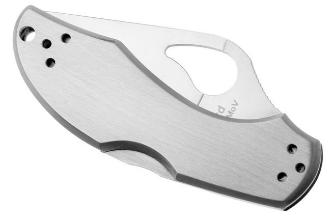Image for Spyderco - Byrd Robin SS