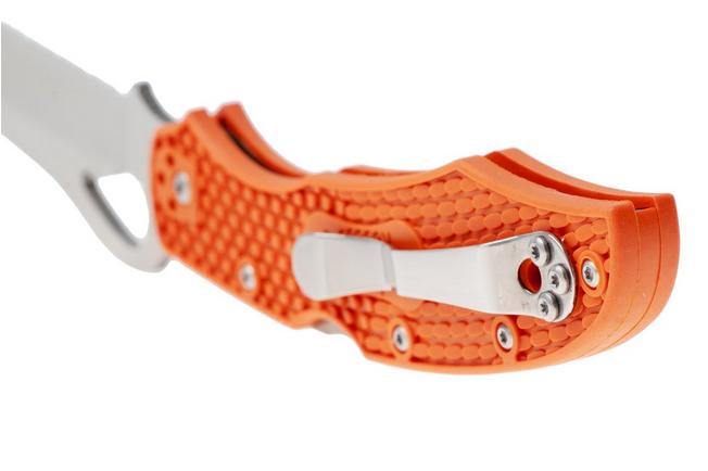 Obraz dla Nóż ratowniczy Spyderco Byrd Rescue 2 BY17SOR2