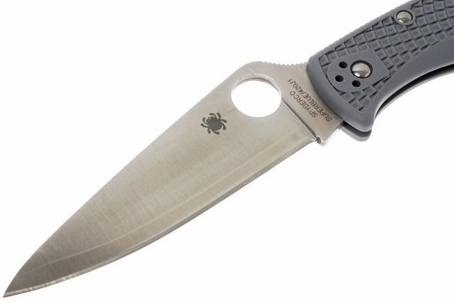 Image for Spyderco C10FPGYE Endura Super Blue