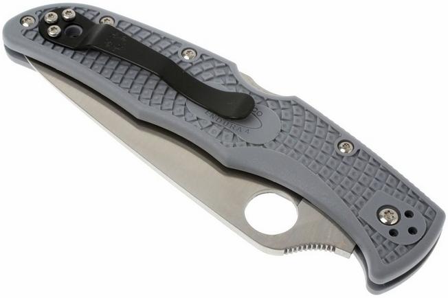 Image for Spyderco C10FPGYE Endura Super Blue