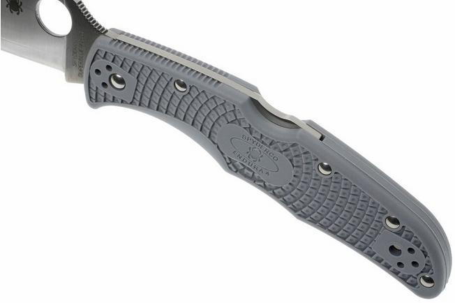 Image for Spyderco C10FPGYE Endura Super Blue