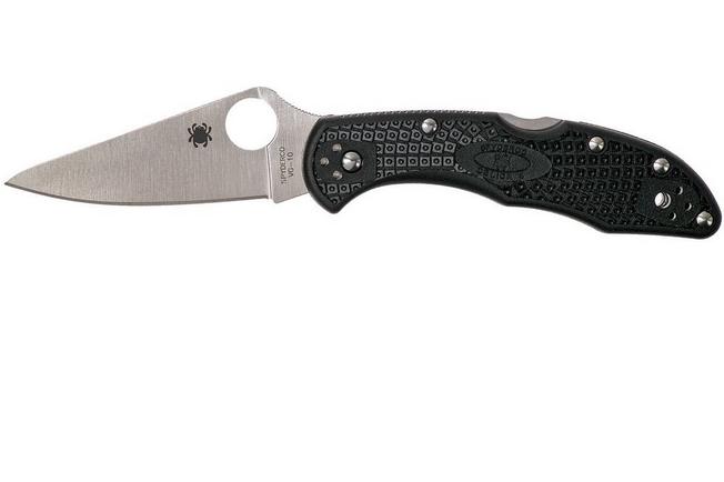 Don Filo - Spyderco C11FPWCBK