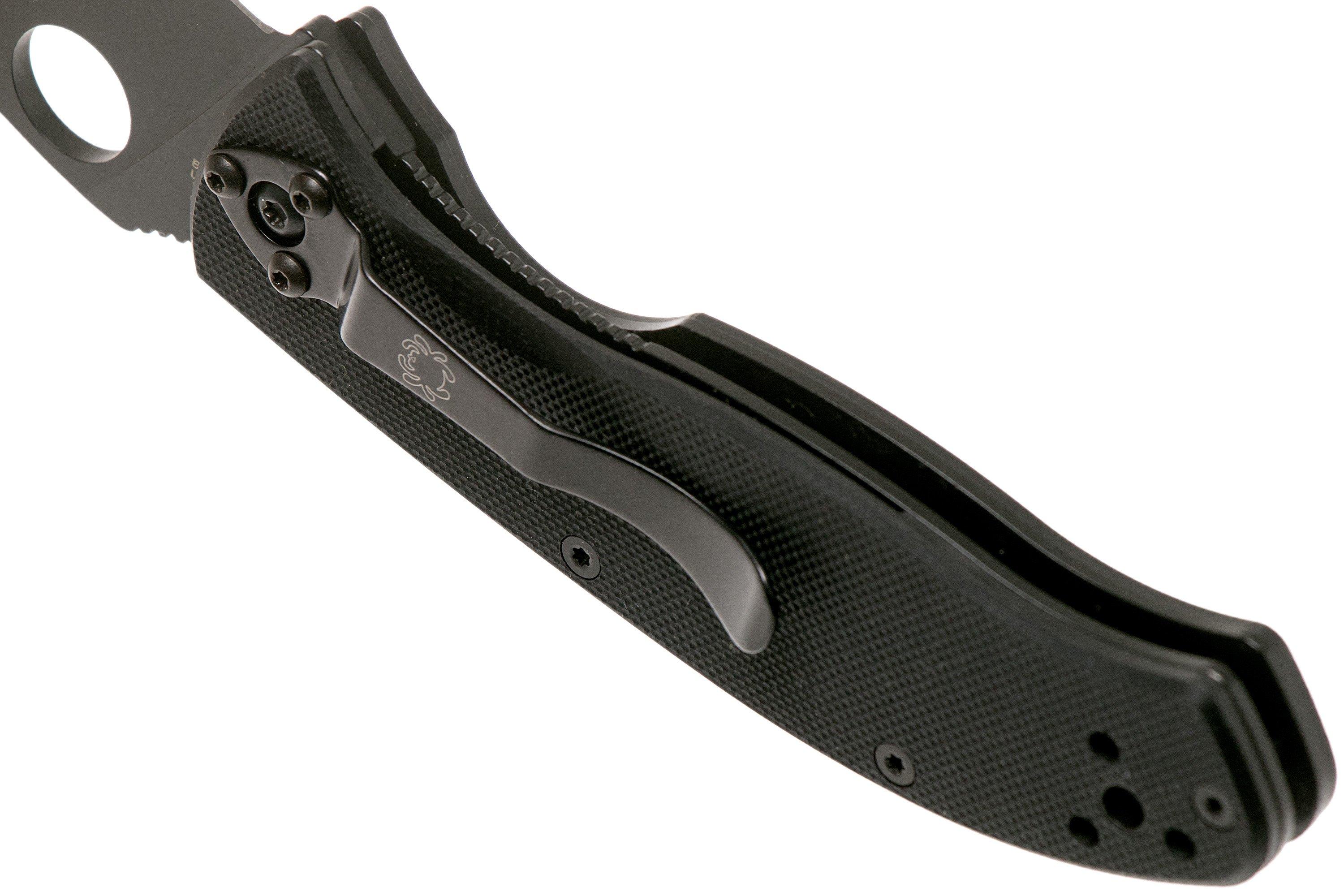 Cuchillos Spyderco  Compra Spyderco en Knivesandtools