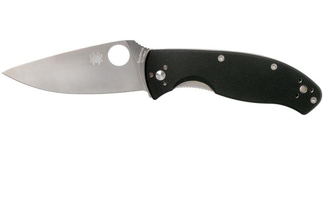 Navajas EDC  Comprar online - Spyderco