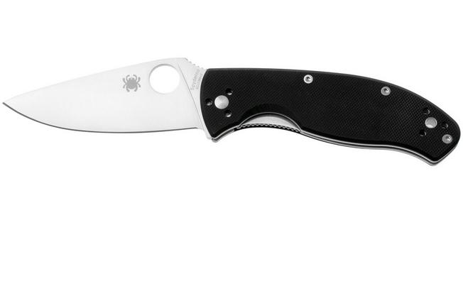 Image pour  Spyderco Tenacious C122GP couteau de poche