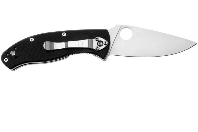 Image pour  Spyderco Tenacious C122GP couteau de poche