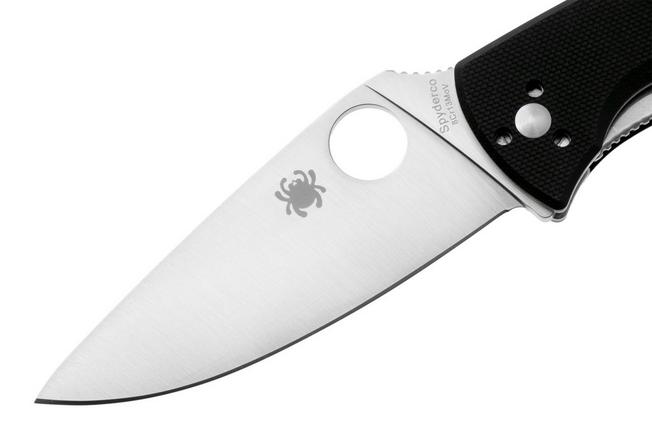 Image pour  Spyderco Tenacious C122GP couteau de poche