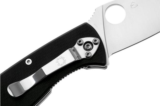 Image pour  Spyderco Tenacious C122GP couteau de poche
